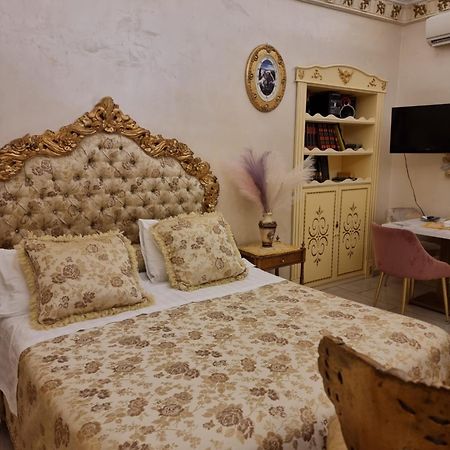 Benvenuti Al Sud Διαμέρισμα Νάπολη Εξωτερικό φωτογραφία