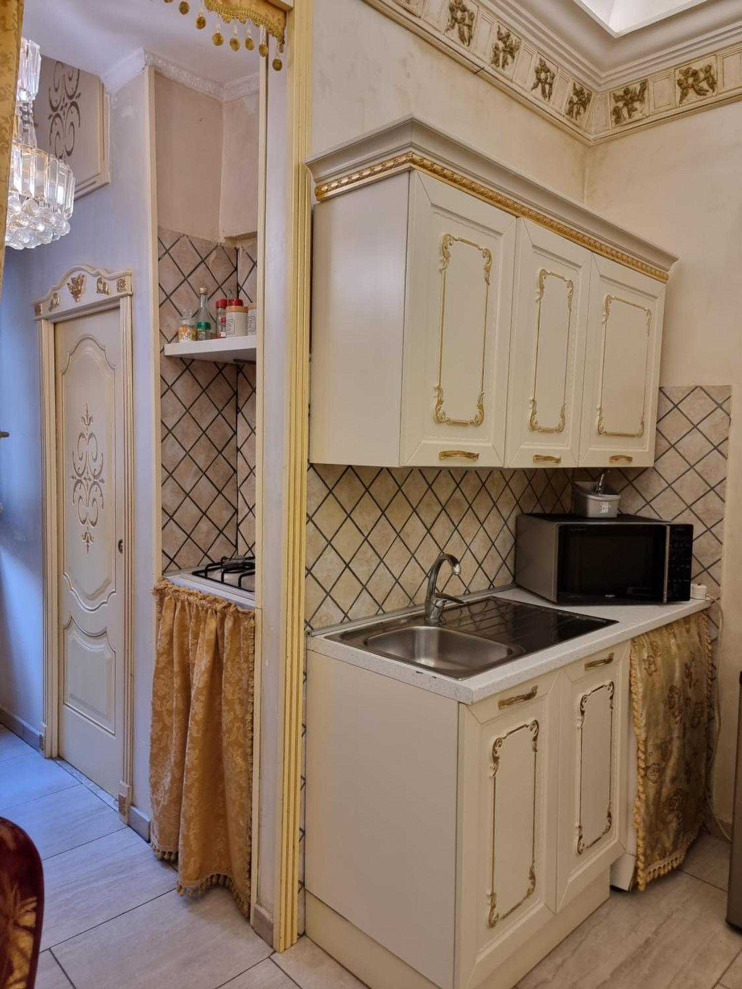 Benvenuti Al Sud Διαμέρισμα Νάπολη Εξωτερικό φωτογραφία