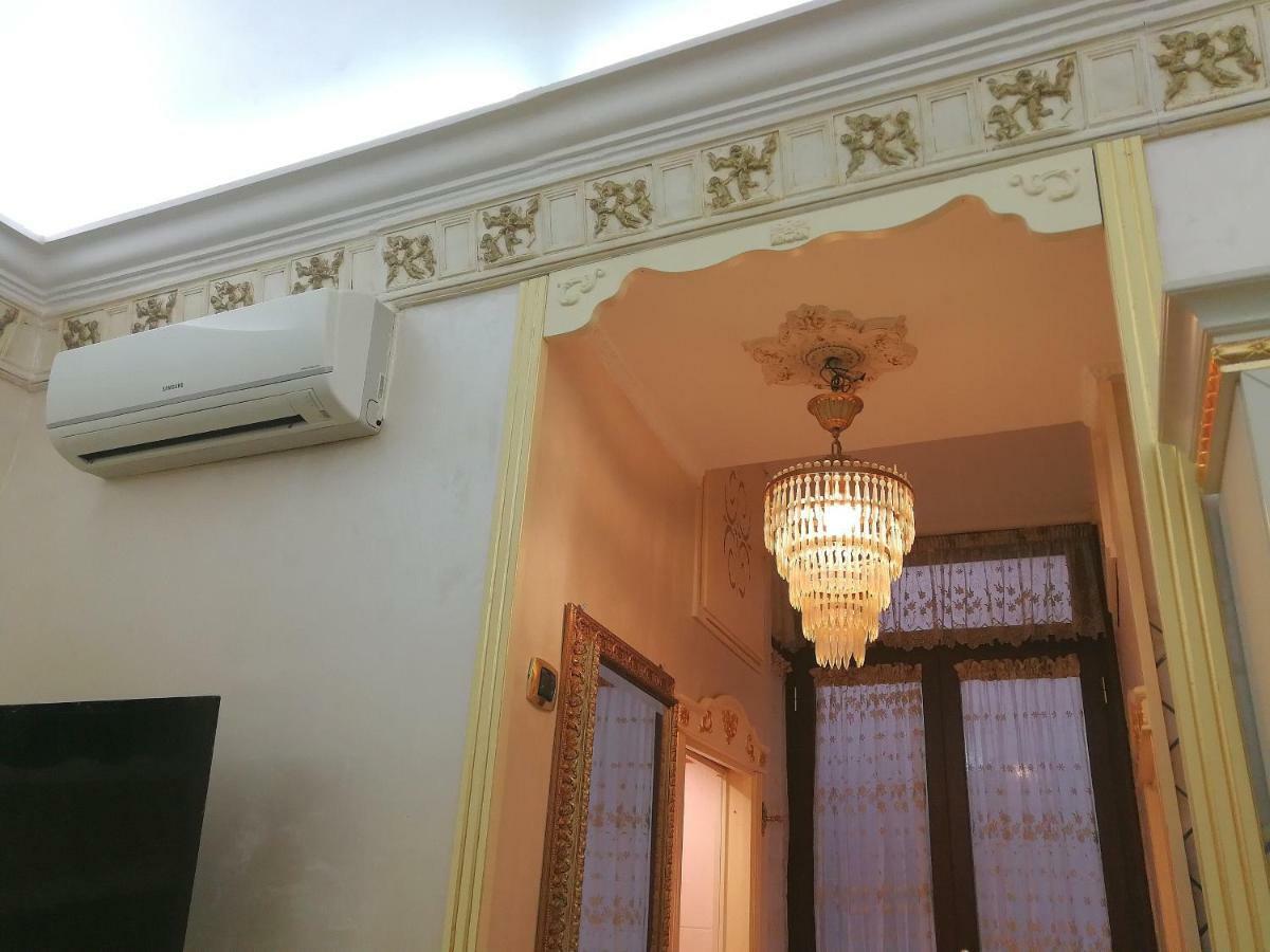 Benvenuti Al Sud Διαμέρισμα Νάπολη Εξωτερικό φωτογραφία